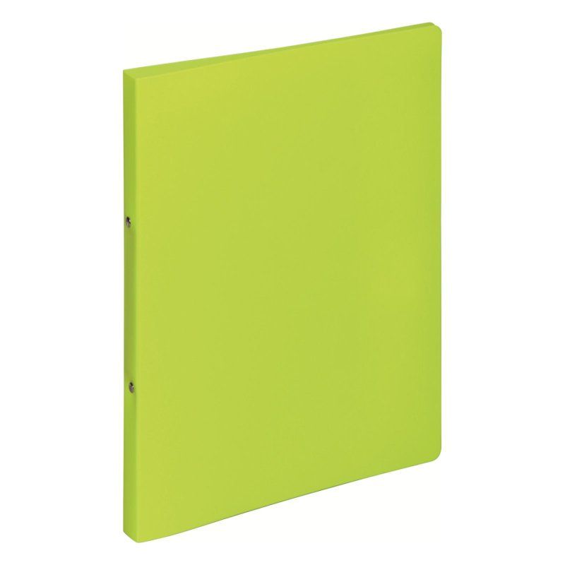 Pagna 20901-17 classeur à anneaux A4 Citron vert