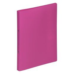 Pagna 20901-34 ring binder A4 Pink