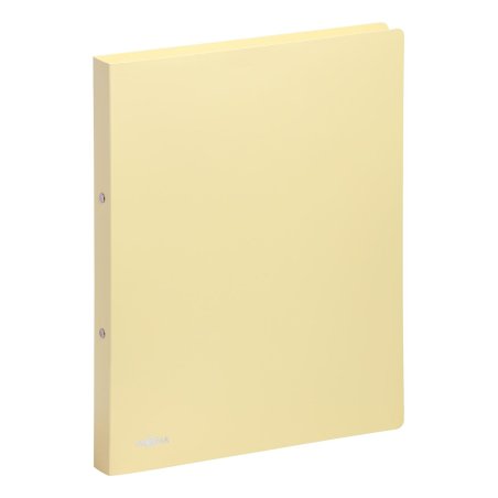 Pagna 20902-04 ring binder A4 Yellow