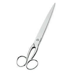 Wedo 909 5510 stationery/craft scissors Stainless steel