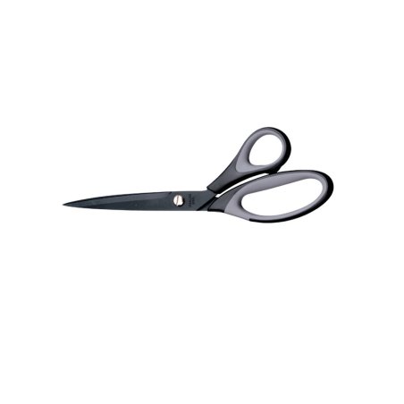 MAUL 7690890 stationery/craft scissors Straight cut Black, Grey