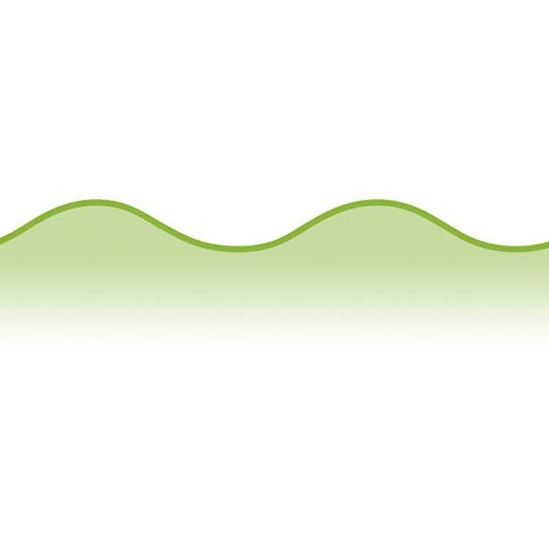 Wedo 77 1901 stationery/craft scissors Universal Figure cut Green