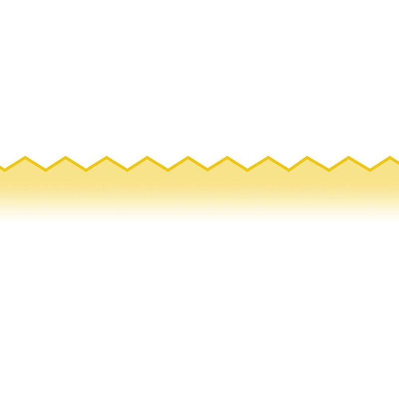 Wedo 77 1902 stationery/craft scissors Art & Craft scissors Figure cut Yellow