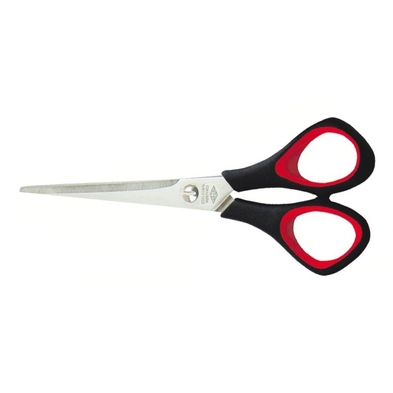 Efco 1803103 Universal Straight cut Black, Red