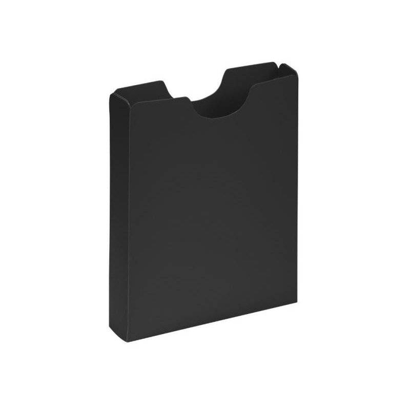 Pagna 21005-01 porte-document Polypropylène (PP) Noir