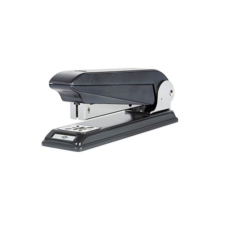 WEDO Agrafeuse rotative pour brochures, noir