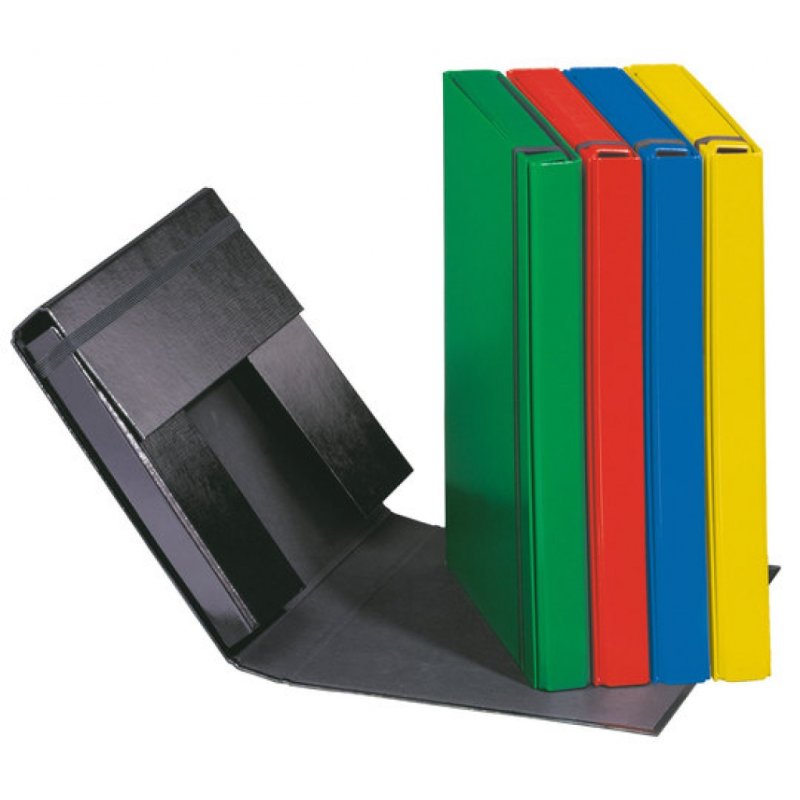 Pagna 21309-05 boîte à archive Vert Carton