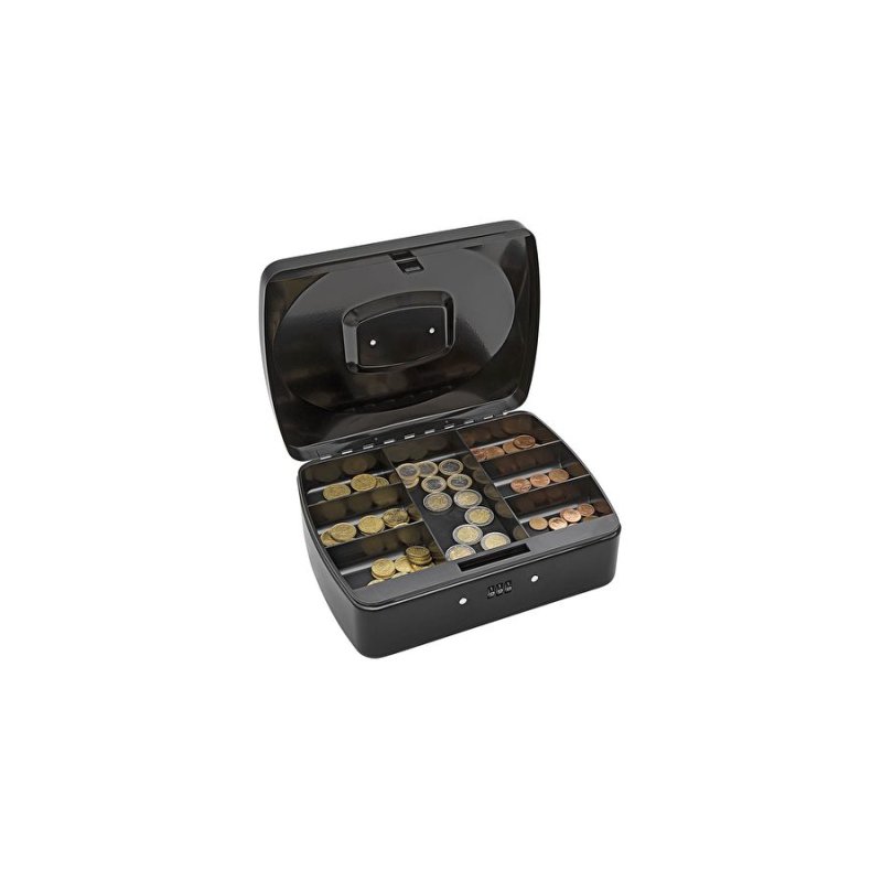 Wedo Cashbox small