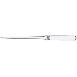 MAUL Ouvre-lettres, 240 mm, en acier, lame étroite