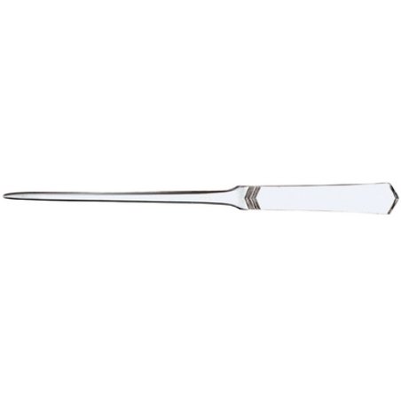 MAUL Ouvre-lettres, 240 mm, en acier, lame étroite