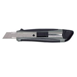 MAUL 7731884 utility knife Grey Snap-off blade knife
