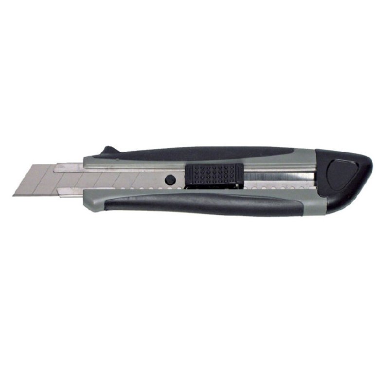 MAUL 7731884 utility knife Grey Snap-off blade knife