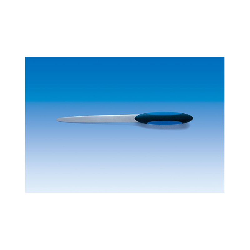 WEDO Ouvre-lettres Soft-Cut, 230 mm, lame en acier