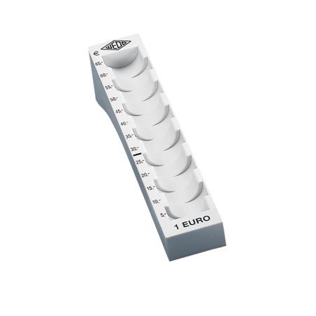 Wedo 160 710037 cash box tray accessory Coin column