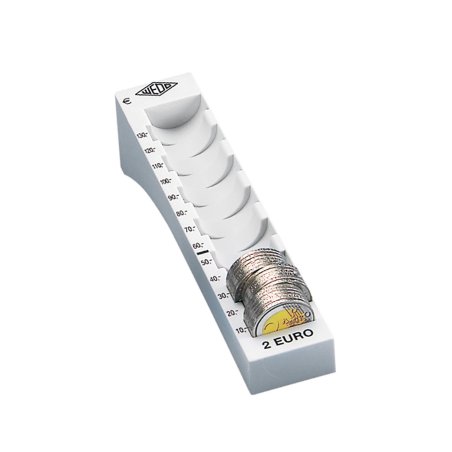 Wedo 160 720037 accessoire pour plateau de caisse Colonnes à pièces