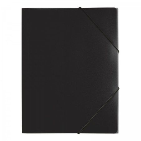 Pagna PP 12 Polypropylene (PP) Black A4