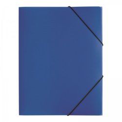 Pagna PP 12 Polypropylene (PP) Blue A4