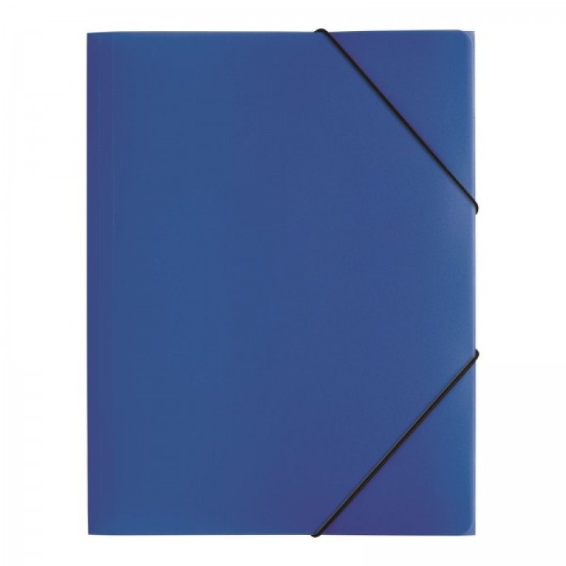 Pagna PP 12 Polypropylène (PP) Bleu A4