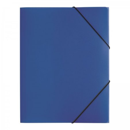 Pagna PP 12 Polypropylene (PP) Blue A4