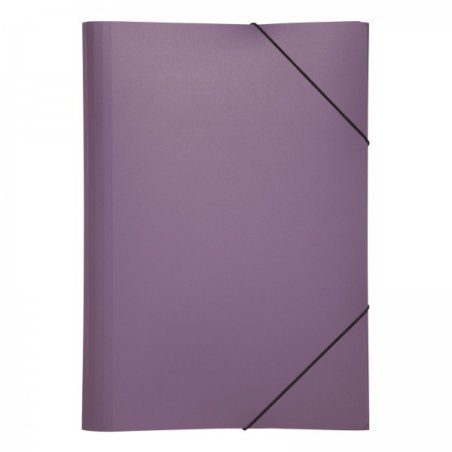 PAGNA chemise à élastique "trends Colours", A4, lilas