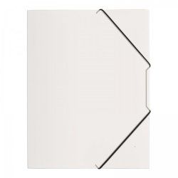 Pagna 21613-19 folder Polypropylene (PP), Rubber Transparent A4