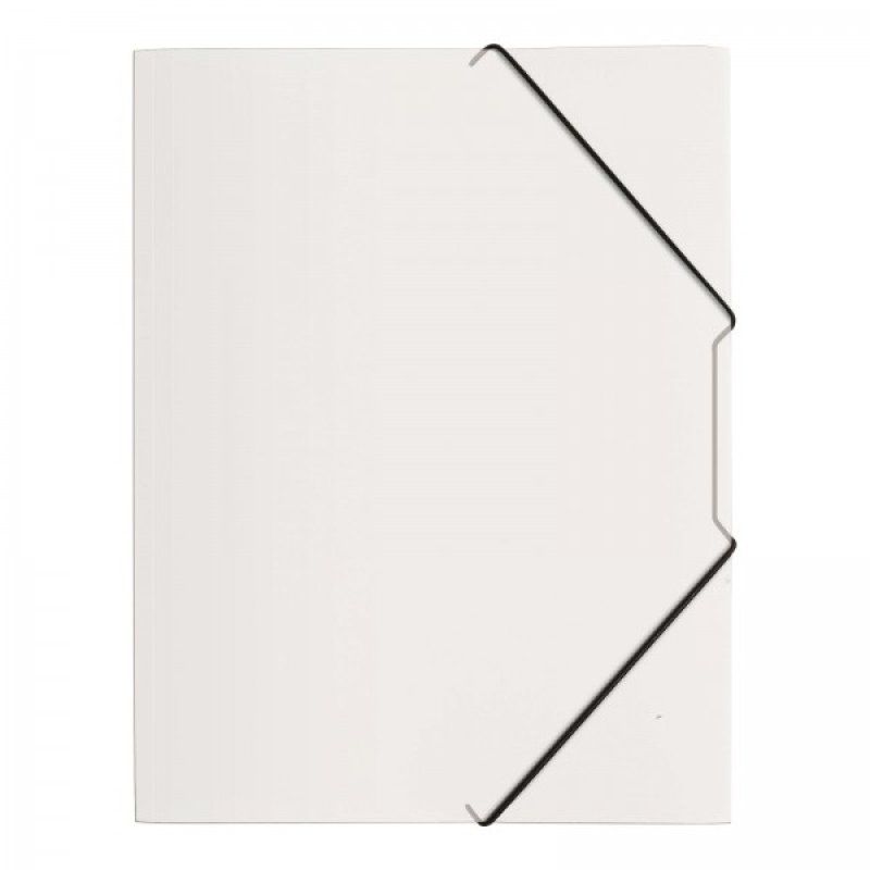 Pagna 21613-19 folder Polypropylene (PP), Rubber Transparent A4