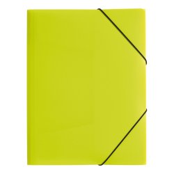 Pagna 21638-17 fichier Polypropylène (PP) Citron vert A3