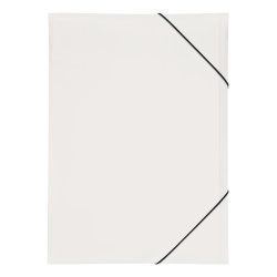 Pagna 21638-02 folder Polypropylene (PP) White A3