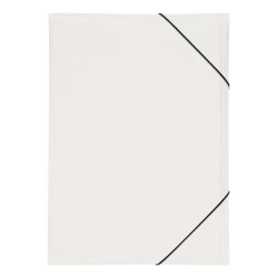 PAGNA chemise à élastique "Trend Colours", A3, blanc