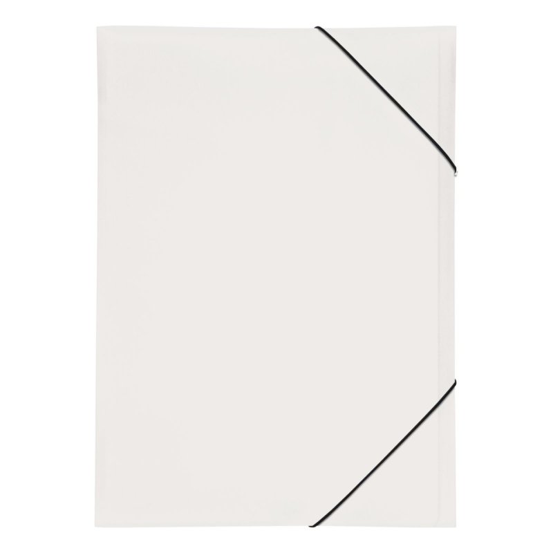 Pagna 21638-02 folder Polypropylene (PP) White A3