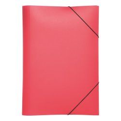 Pagna 21638-03 folder Polypropylene (PP) Red A3