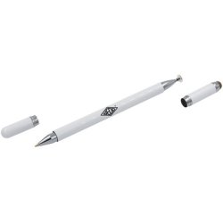 WEDO Stylet "Universel 3-en-1", blanc