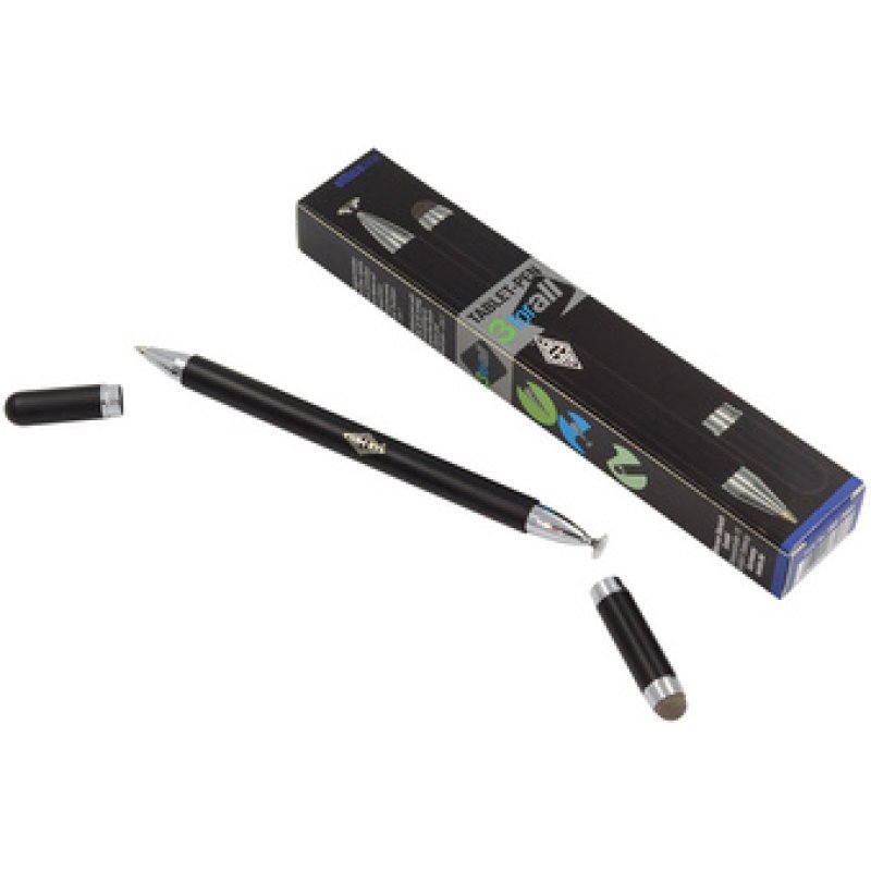 WEDO Pointe de rechange pour stylet "Universel 3-en-1"