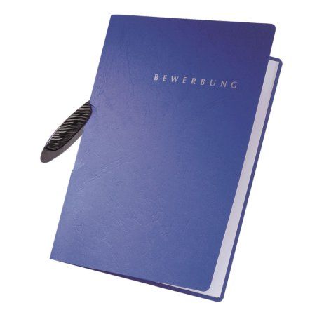 Pagna 22004-02 report cover Cardboard Blue