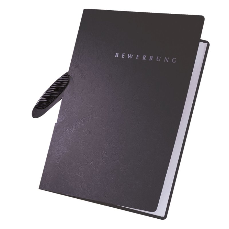 Pagna 22004-04 report cover Cardboard Black