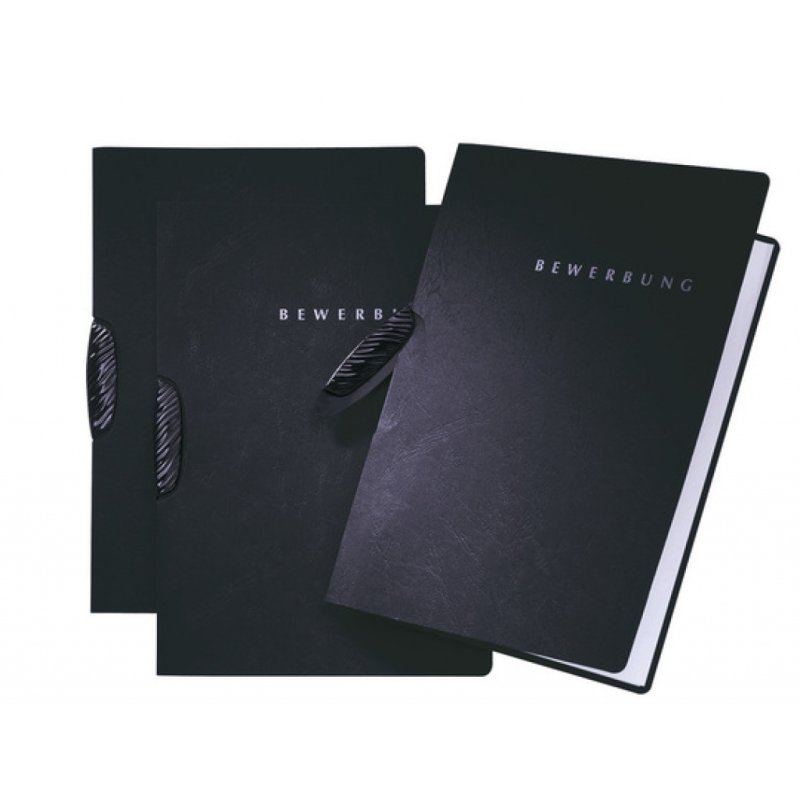 Pagna 22004-04 report cover Cardboard Black