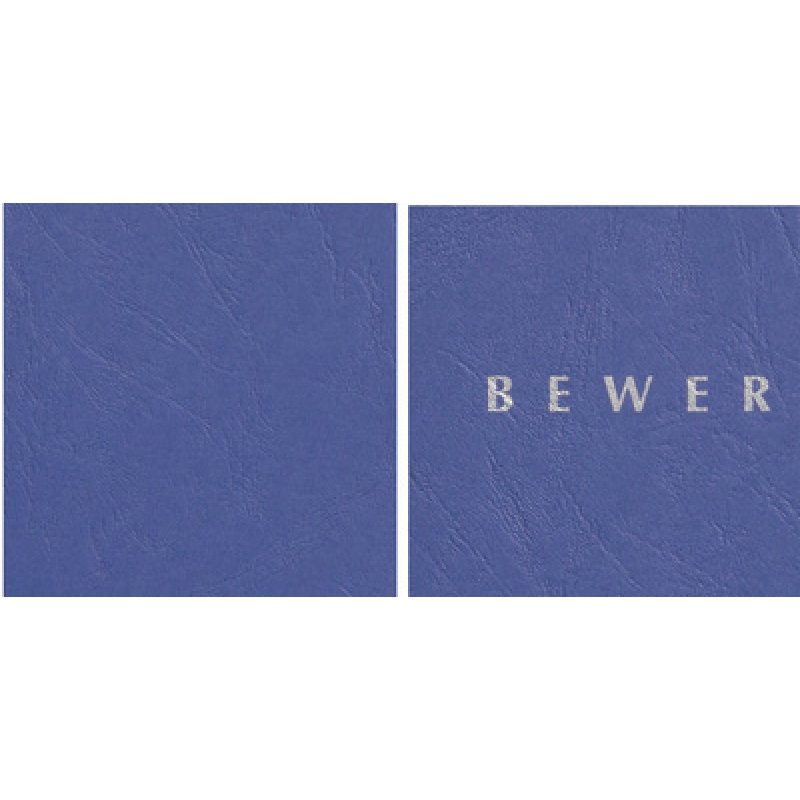 PAGNA Bewerbungs-Set "Start", DIN A4, blau