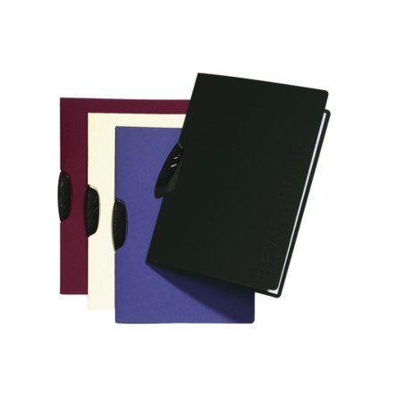 Pagna 22007-04 report cover Cardboard Black