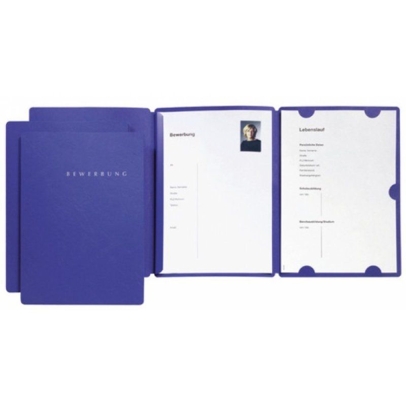 Pagna 22016-02 report cover Cardboard Blue