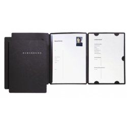 Pagna 22016-04 report cover Cardboard Black