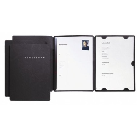 Pagna 22016-04 report cover Cardboard Black