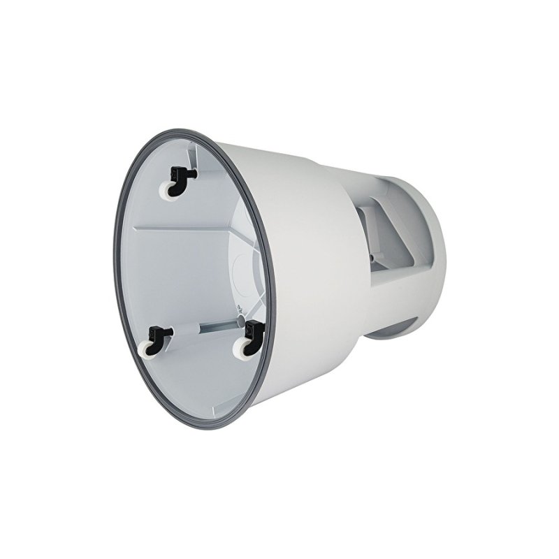 Wedo 212 237 step stool Polypropylene (PP) Grey