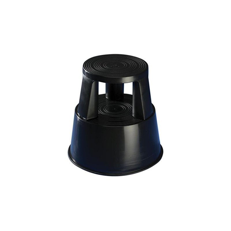 Wedo 212 201 marchepied Polypropylène (PP) Noir