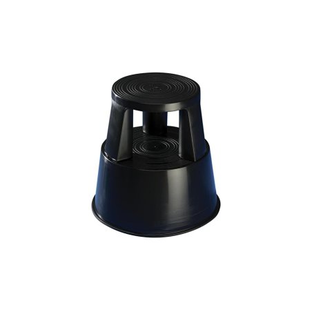 Wedo 212 201 marchepied Polypropylène (PP) Noir