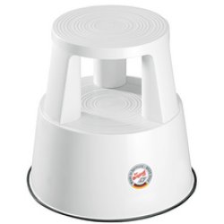 WEDO Tabouret marchepied STEP, plastique, vert pâle