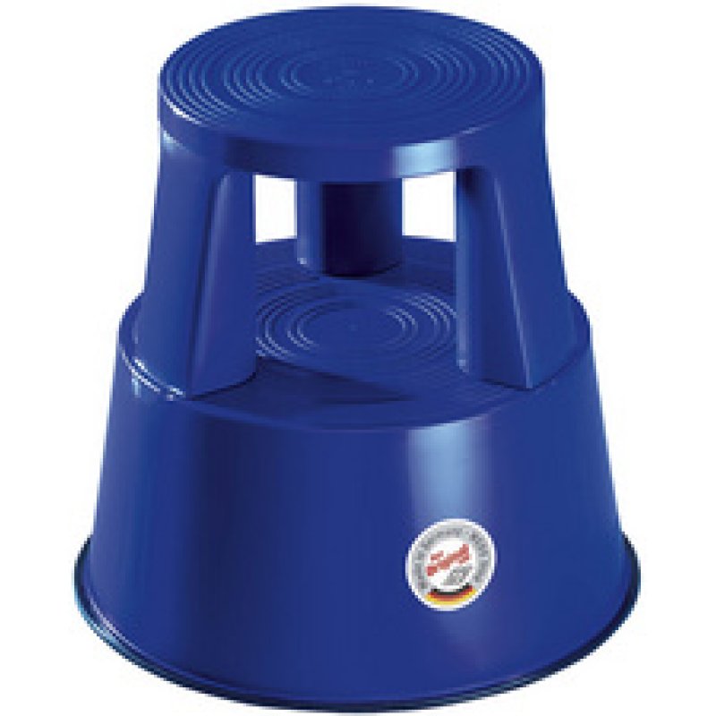 WEDO Tabouret marchepied STEP, plastique, vert pâle