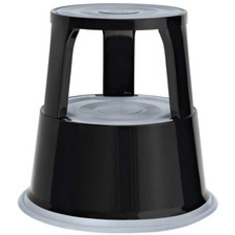 WEDO Roulettes de rechange pour tabouret marchepied,