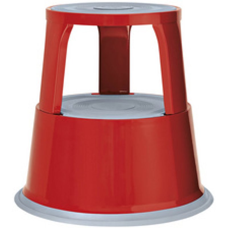 WEDO Roulettes de rechange pour tabouret marchepied,