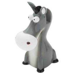 WEDO Support pour lunettes "âne", en polyrésine