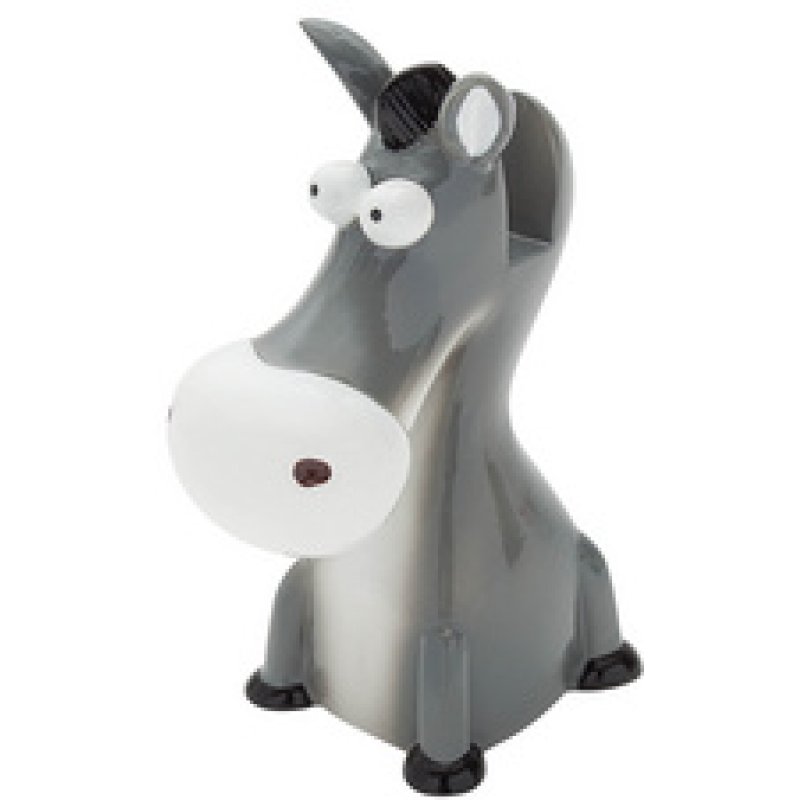 WEDO Support pour lunettes "âne", en polyrésine